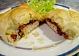 Versteckte Schnitzel