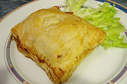 Versteckte Schnitzel 1