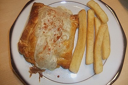 Versteckte Schnitzel 4