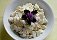 W&uuml;rziger Kartoffelsalat