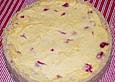 Himbeerschmandkuchen