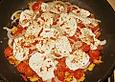 Illes Steckr&uuml;ben - Puffer - Pfannenpizza