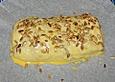 Krautstrudel