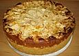 Apfel - Mohn - Quark - Kuchen