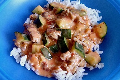 Zucchini 1
