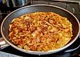 Kartoffel - Tortilla