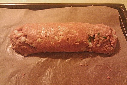 Illes leichte Hackrolle mit Blattspinat und Fetak&auml;se gef&uuml;llt 21