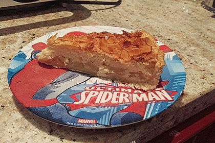 Bienenstich Apple Pie 53