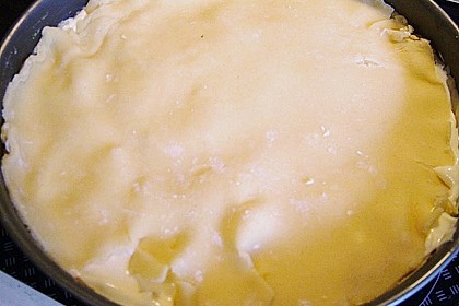Bienenstich Apple Pie 69