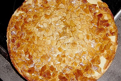 Bienenstich Apple Pie 31
