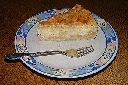 Bienenstich Apple Pie 7