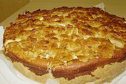 Bienenstich Apple Pie 44