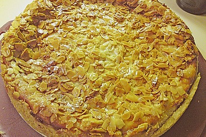 Bienenstich Apple Pie 29