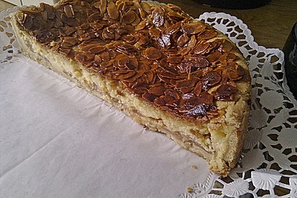 Bienenstich Apple Pie 61