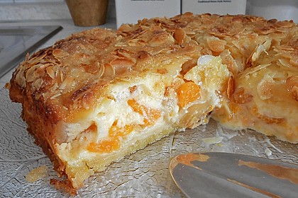 Bienenstich Apple Pie 60