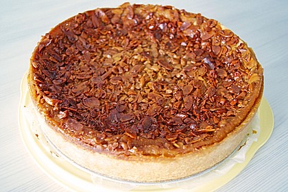 Bienenstich Apple Pie 58