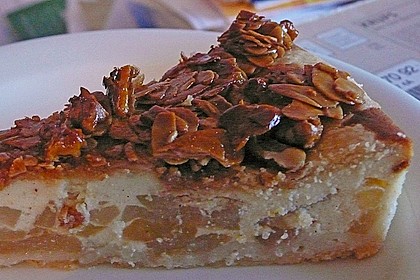 Bienenstich Apple Pie 68