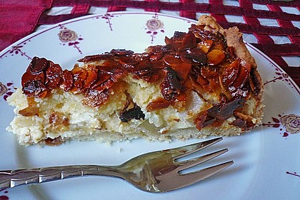 Bienenstich Apple Pie 73