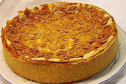 Bienenstich Apple Pie 8