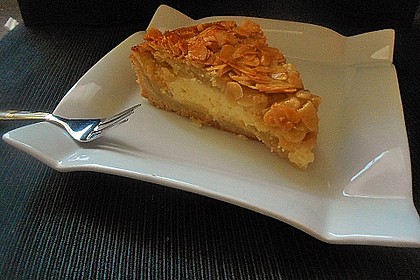 Bienenstich Apple Pie 50