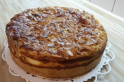 Bienenstich Apple Pie 54
