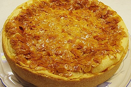 Bienenstich Apple Pie 6