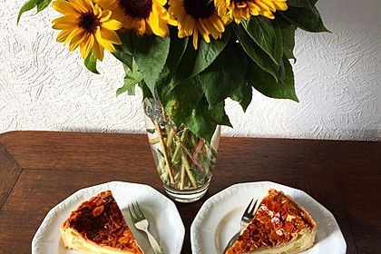 Bienenstich Apple Pie 10