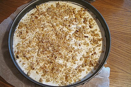 Banana Caramel Cream Cheese Pie 4