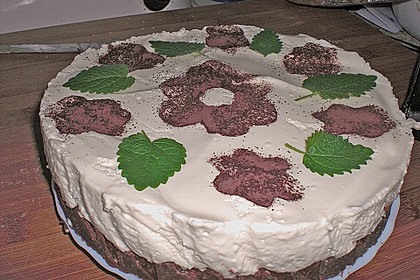 Banana Caramel Cream Cheese Pie 8