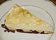 Banana Caramel Cream Cheese Pie