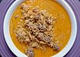 Schnelle Sauerkrautsuppe