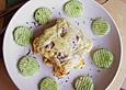 Thunfisch - Schmand - Toasts