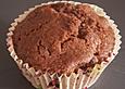 Schoko Schocker - Muffins