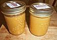 Rhabarber - Mango - Marmelade