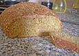 Karottenbrot