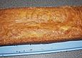 Pfirsich - Mandel - Kuchen