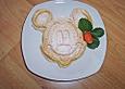 Waffeln nach Art der Gro&szlig;mutter