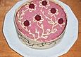 Himbeertorte