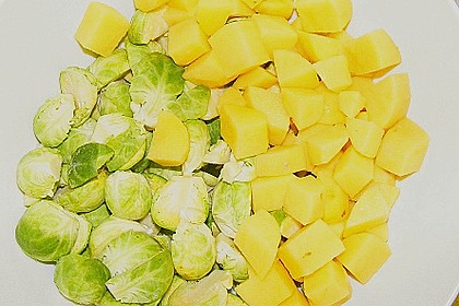 Toms pikanter Herbsteintopf