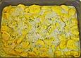 Tortellini - Schinken - Auflauf &agrave; la Tom