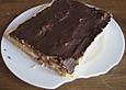 Donauwelle - vegan und himmlisch