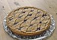 Linzer Torte