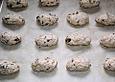 Ministollen mit Feigen