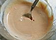 Thunfischdip mit Ei