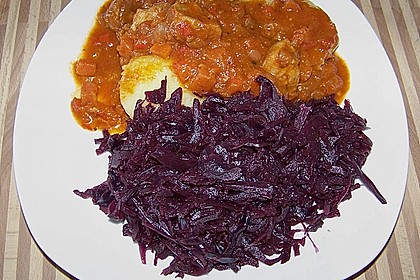 Mellys Rotkohl 1