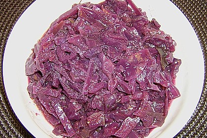 Mellys Rotkohl 3