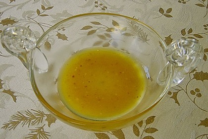Orangenmarmelade mit Kastanien, Schokolade und Orangenlik&ouml;r 3