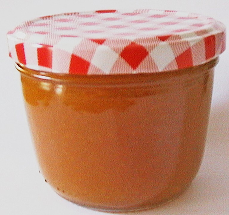 Kürbismarmelade - Alle Rezepte Deutschland - Allrecipes