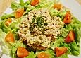 Chrissis Thunfisch - Salat