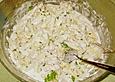 Roher Spargelsalat